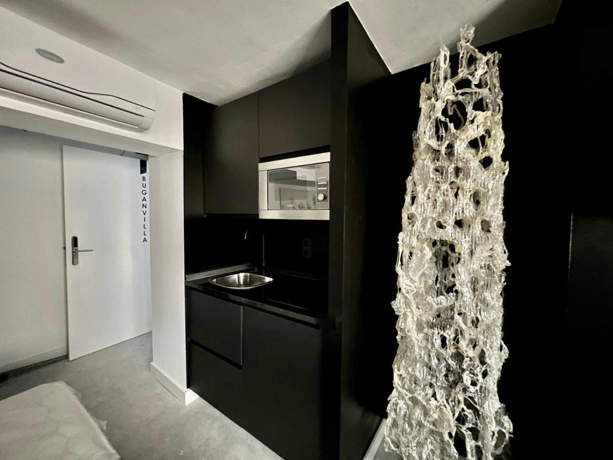 Buganvilla Modern & Luxury Malaga Exterior photo