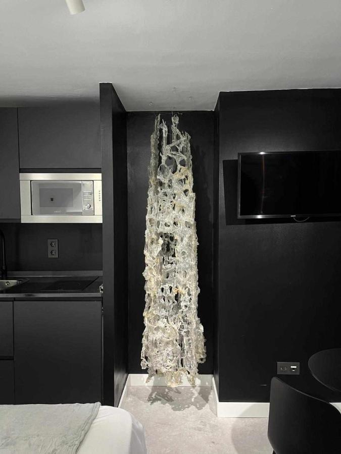 Buganvilla Modern & Luxury Malaga Exterior photo
